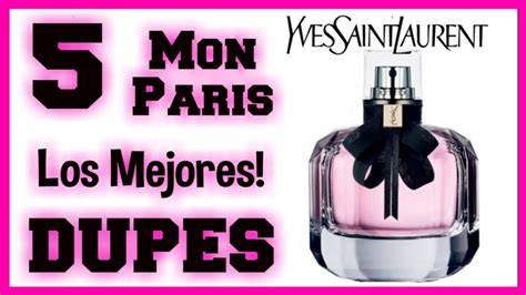 mon paris dupe